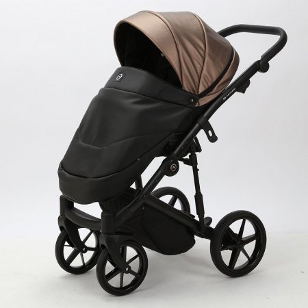 Детская коляска Adamex MOBI Air Deluxe 3 в 1