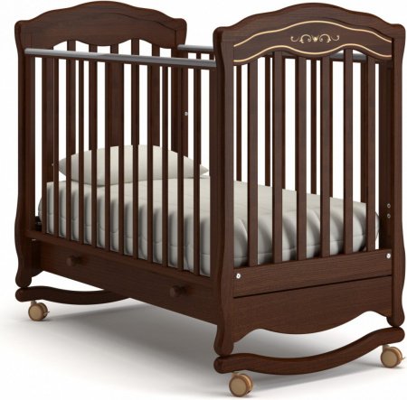 Кровать детская Гандылян Шарлотта Люкс