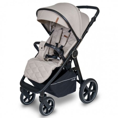 Коляска прогулочная Sevillababy Ellion
