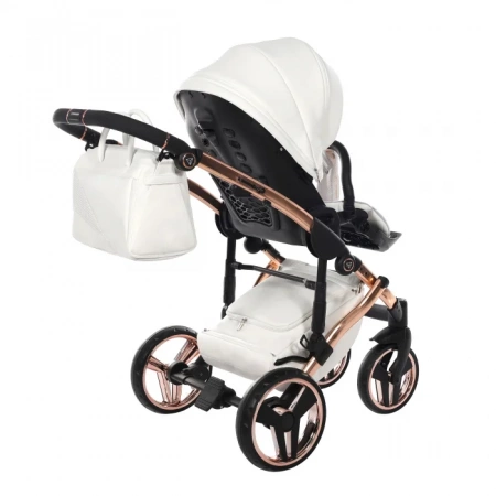 Детская коляска Junama Diamond S-Line Exclusive (Version 2) 2 в 1