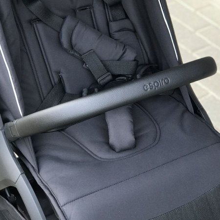 Прогулочная коляска Espiro Nox