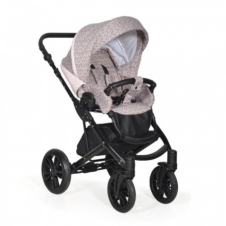 Детская коляска Indigo Mio 2 в 1