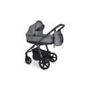 Детская коляска Espiro Next Up Chrome 3 в 1