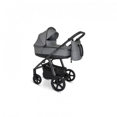 Детская коляска Espiro Next Up Chrome 3 в 1