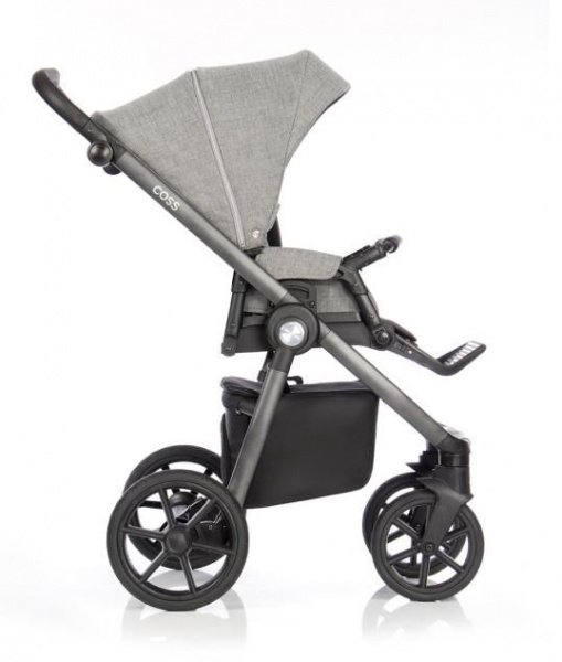 Детская коляска ROAN Coss 2 в 1