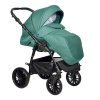 Детская коляска Indigo Sesto 3 в 1