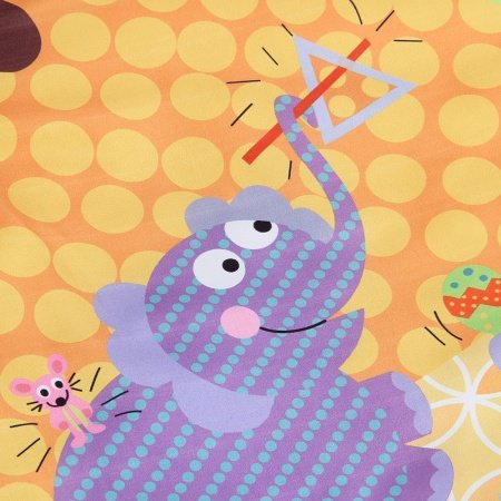 Развивающий коврик МЛЕЧНЫЙ ПУТЬ