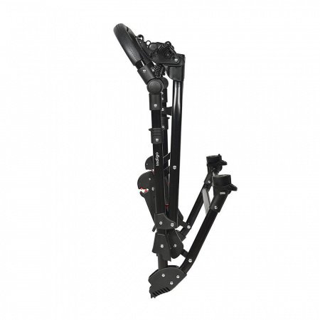 Детская коляска Indigo Alma 3 в 1