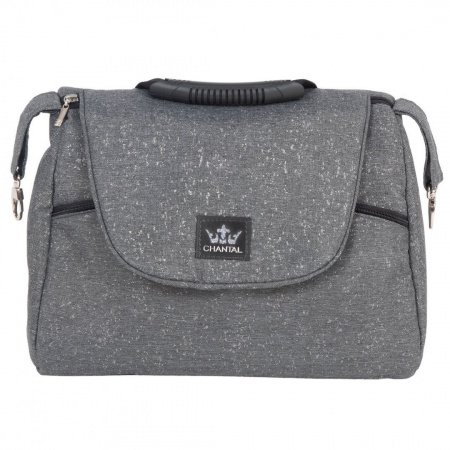 Детская коляска ADAMEX Chantal Star Collection 3 в 1