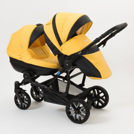 Детская коляска MR SANDMAN DUET