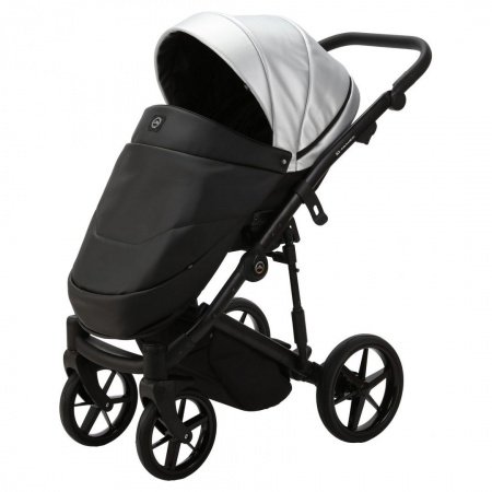 Детская коляска Adamex MOBI Air Deluxe 3 в 1
