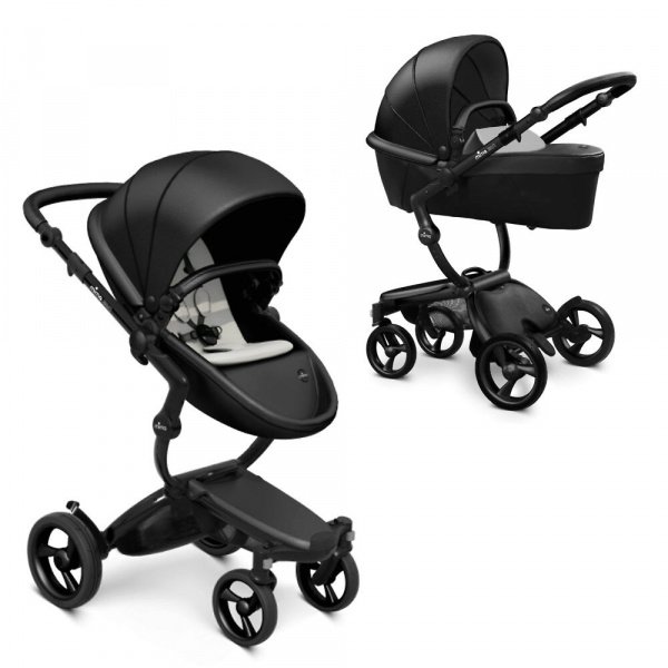 Детская коляска MIMA XARI 3G SE 2 в 1