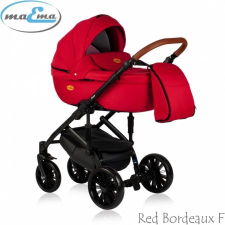 Детская коляска МАЕМА Jess 3 в 1