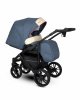 Детская коляска Camarelo VEO 3 в 1