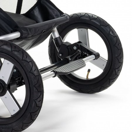 Детская коляска Bumbleride Indie 2 в 1