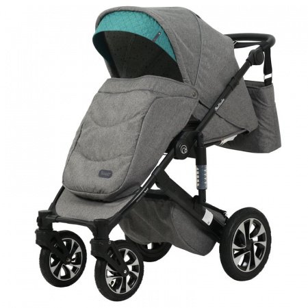 Детская коляска Rant Ballada 3 в 1