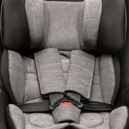 Детское автокресло Espiro Alpina i-Size