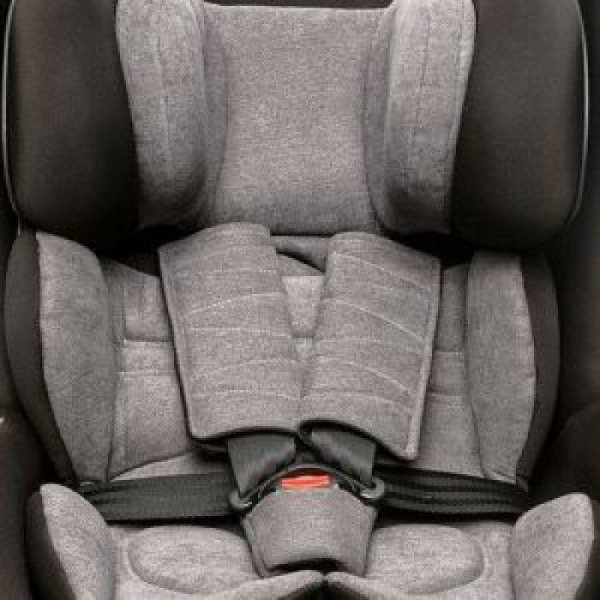 Детское автокресло Espiro Alpina i-Size