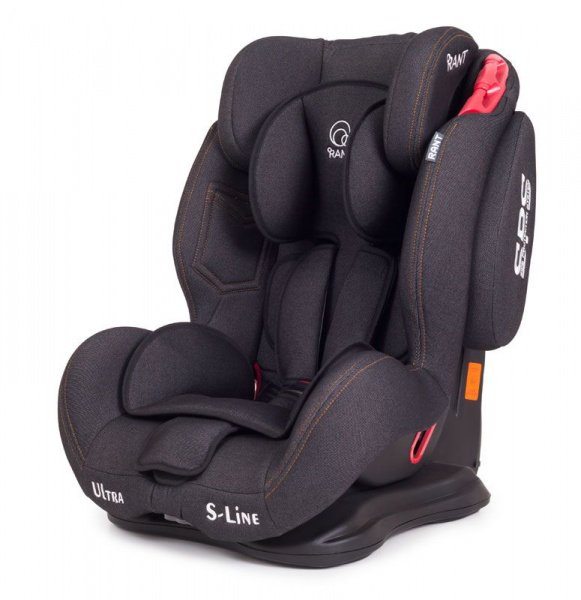 Детское автокресло Rant Ultra SPS