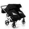 Детская коляска JUNAMA DIAMOND SPECIAL DUO 2 в 1