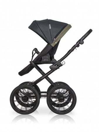 Детская коляска Riko Basic Ozon Prestige 2 в 1