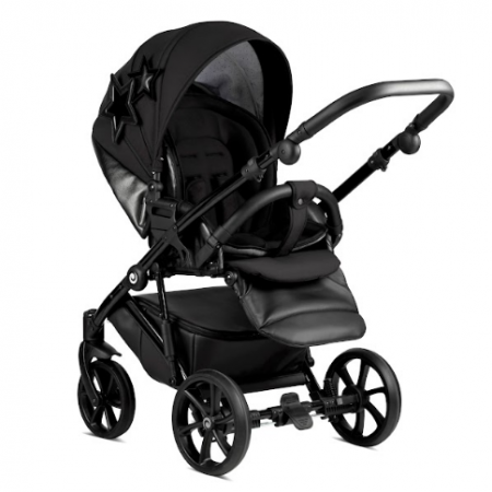 Детская коляска Tutis Viva 4 Star Collection 2 в 1