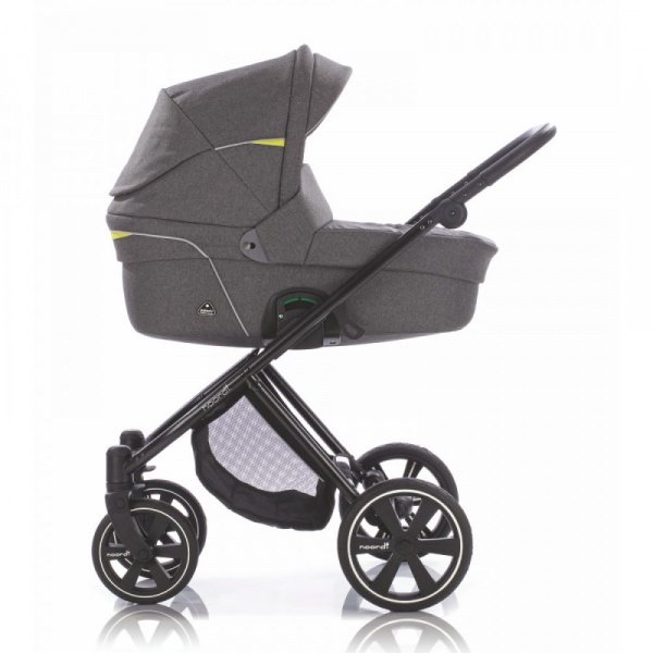 Детская коляска NOORDI Polaris City 2020 2 в 1