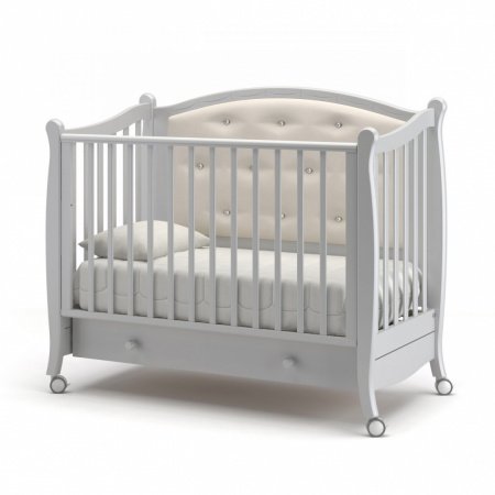 Кровать детская на колесах Гандылян Жанетт