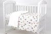 Комплект в кроватку 3 предмета Индейцы