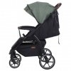 Прогулочная коляска Indigo EPICA GRANDE