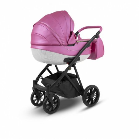 Детская коляска Camarelo ZEO Eco 3 в 1