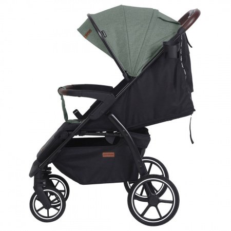 Прогулочная коляска Indigo EPICA GRANDE