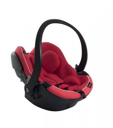 Детское автокресло BeSafe iZi Go Modular i-Size