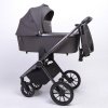 Детская коляска Peppy Monaco 3 в 1