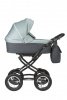 Коляска Indigo CHARLOTTE Sity Classic 12"