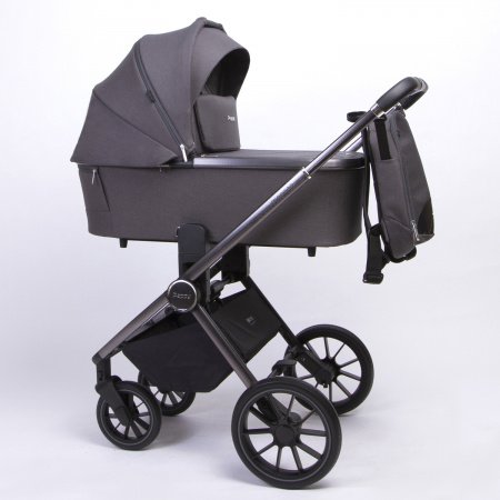 Детская коляска Peppy Monaco 3 в 1