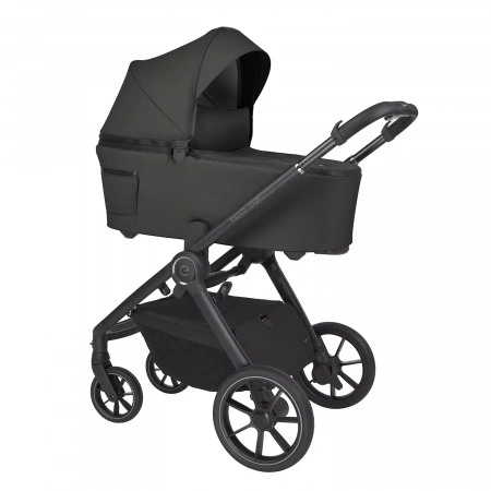 Детская коляска Espiro Yoga 2024 3 в 1