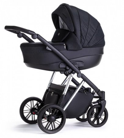 Детская коляска VERDI Delorean Premium 2 в 1