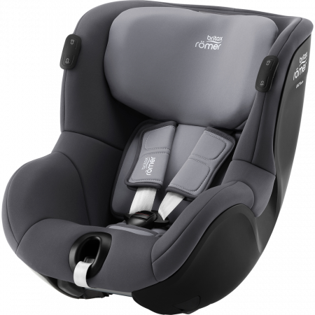 Britax Roemer DUALFIX iSENSE  + база FLEX BASE iSENSE