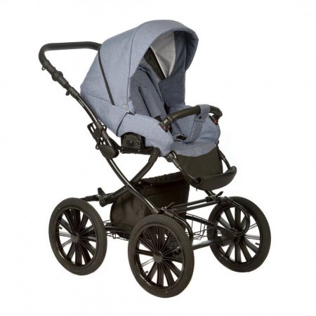 Детская коляска Indigo Verona Classic 14 3 в 1