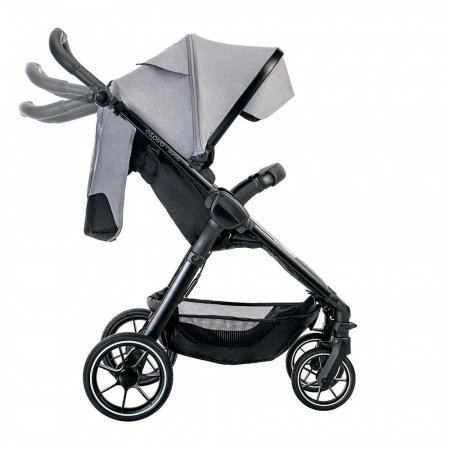 Прогулочная коляска Espiro Sonic 2022 Gel