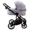 Детская коляска Adamex Marco 3 в 1