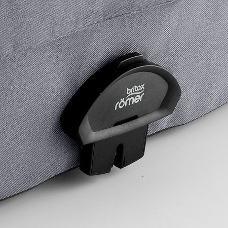 Детская коляска Britax Roemer Smile 3 + Baby Safe Core 3 в 1