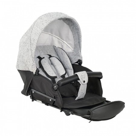 Детская коляска Indigo Alma 3 в 1