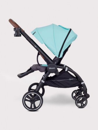 Прогулочная коляска Rant Bloom Star