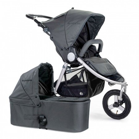 Детская коляска Bumbleride Indie 2 в 1
