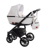 Детская коляска VERDI Delorean Smart 3 в 1