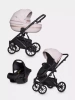 Детская коляска Riko Basic Delta Ecco 3 в 1