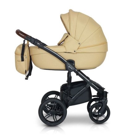 Детская коляска VERDI Explorer 3 в 1