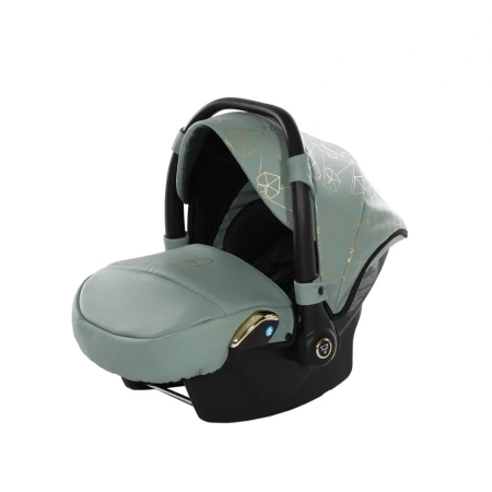 Детская коляска Junama Diamond HEART 3 в 1